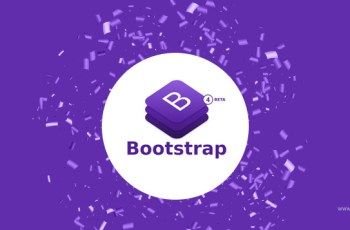 Bootstrap & Responsive Design