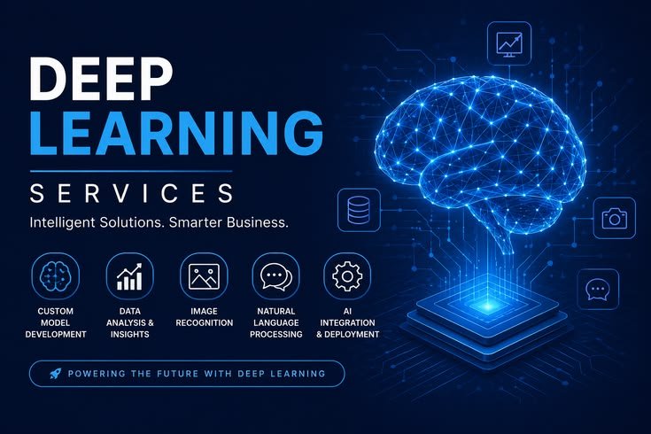 Deep Learning