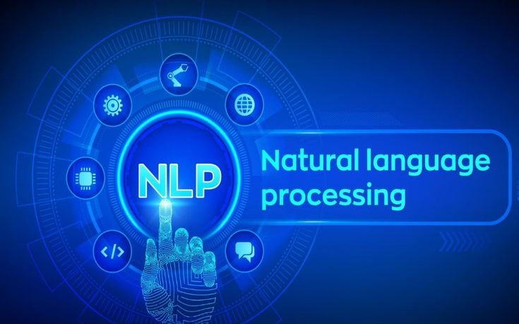 Computer Vision & NLP